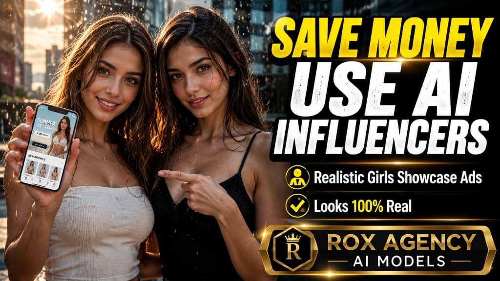 AI Influencer Marketing