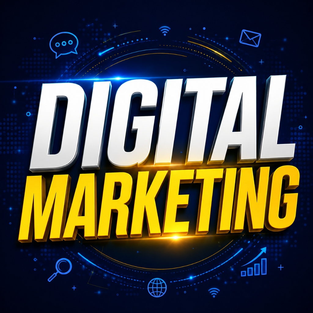 Digital Marketing