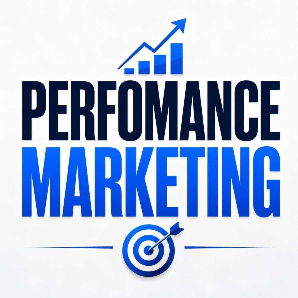 Performance Marketing